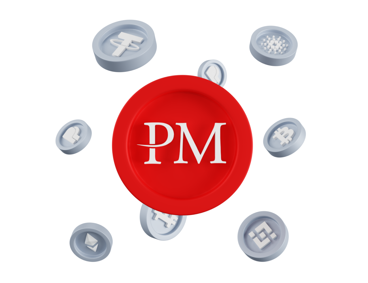 Hiexchange | Buy Sell Perfectmoney Voucher